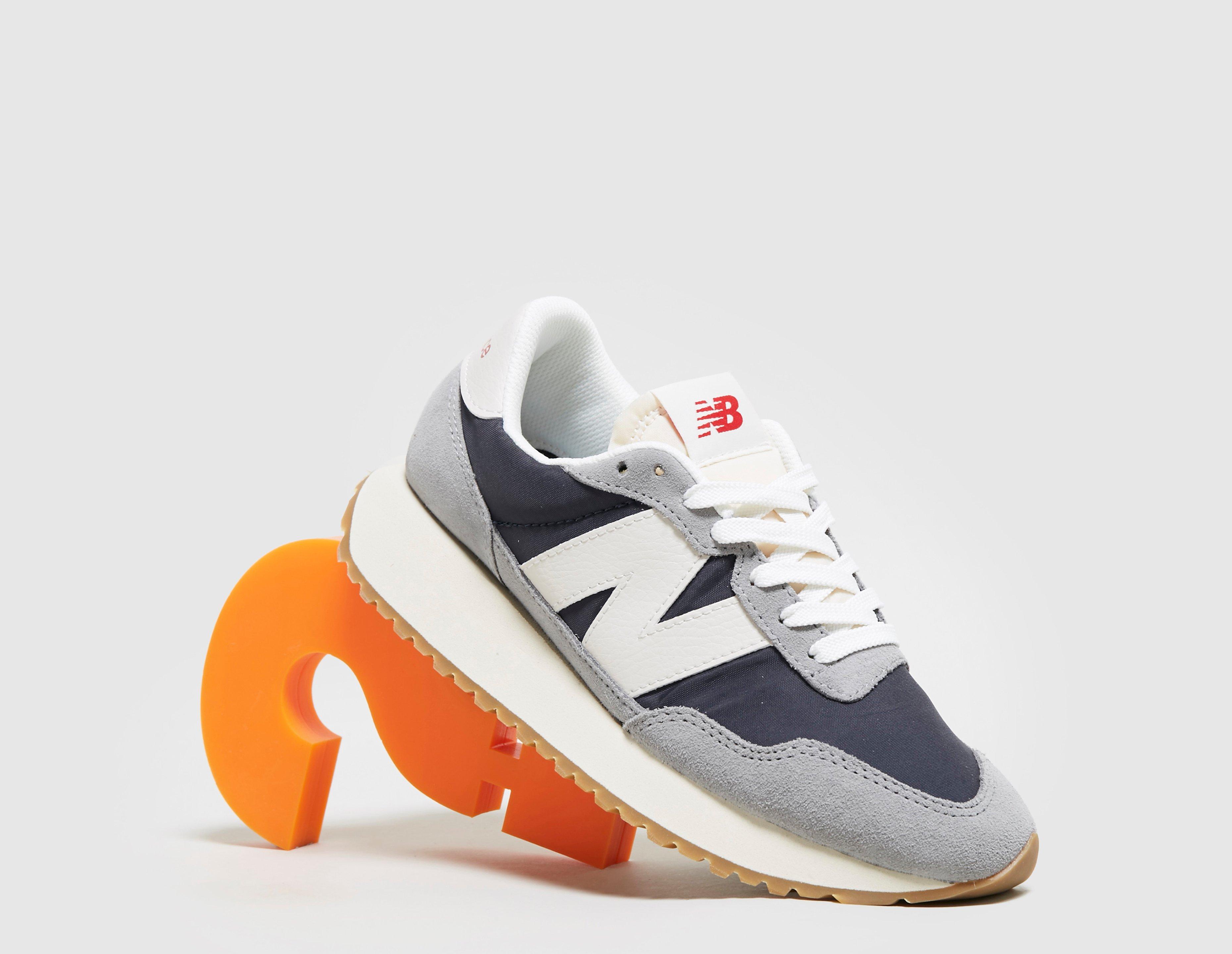 new balance 237 sizing