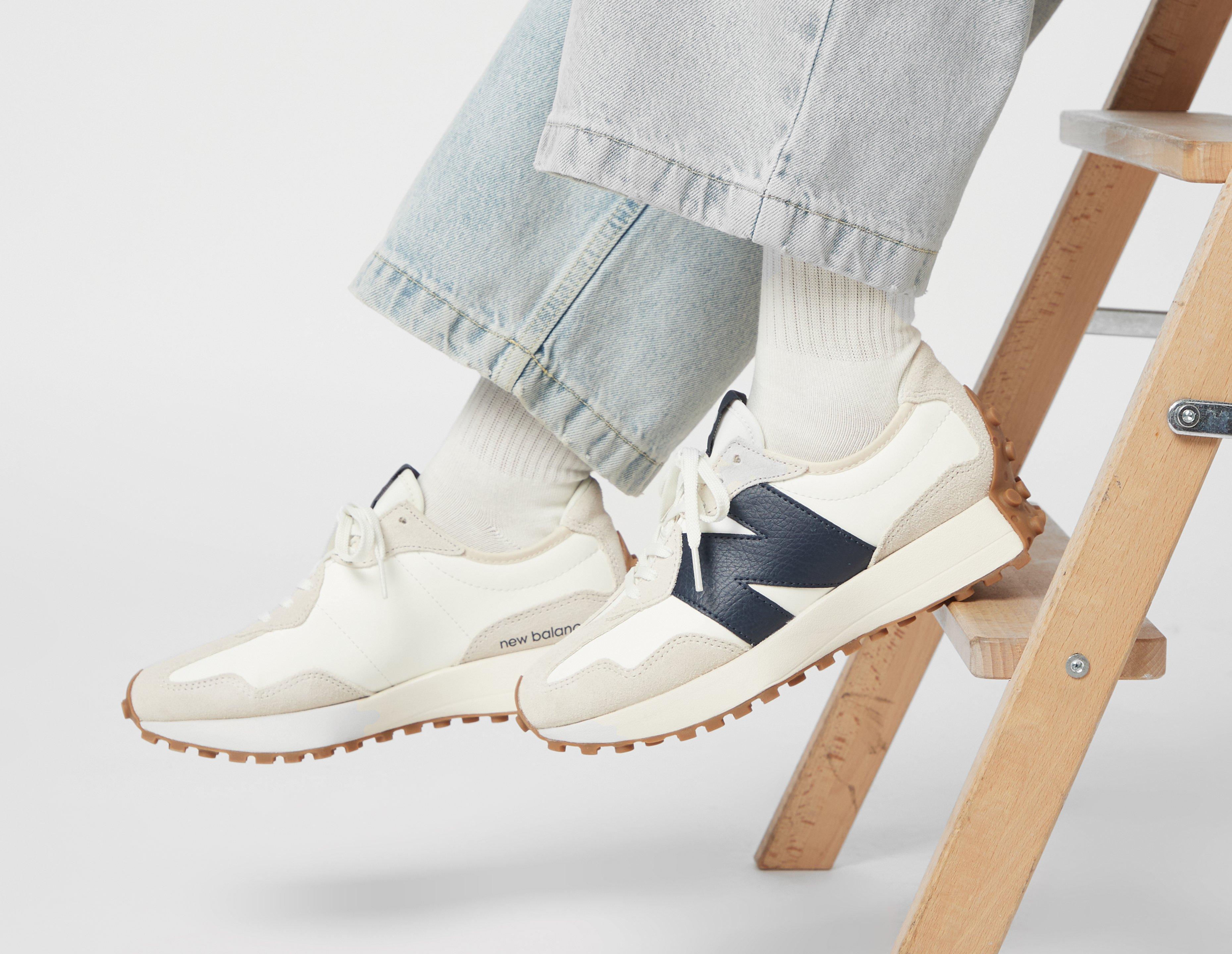 New Balance 327 Women's