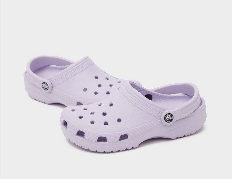 Crocs Classic Clog Naiset