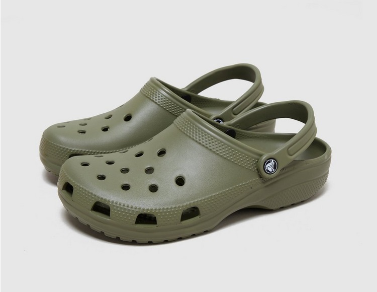 Crocs Classic Clog Sandaler