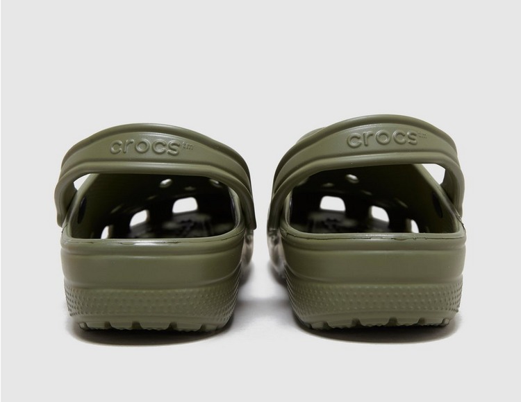 Crocs Classic Clog Sandaler