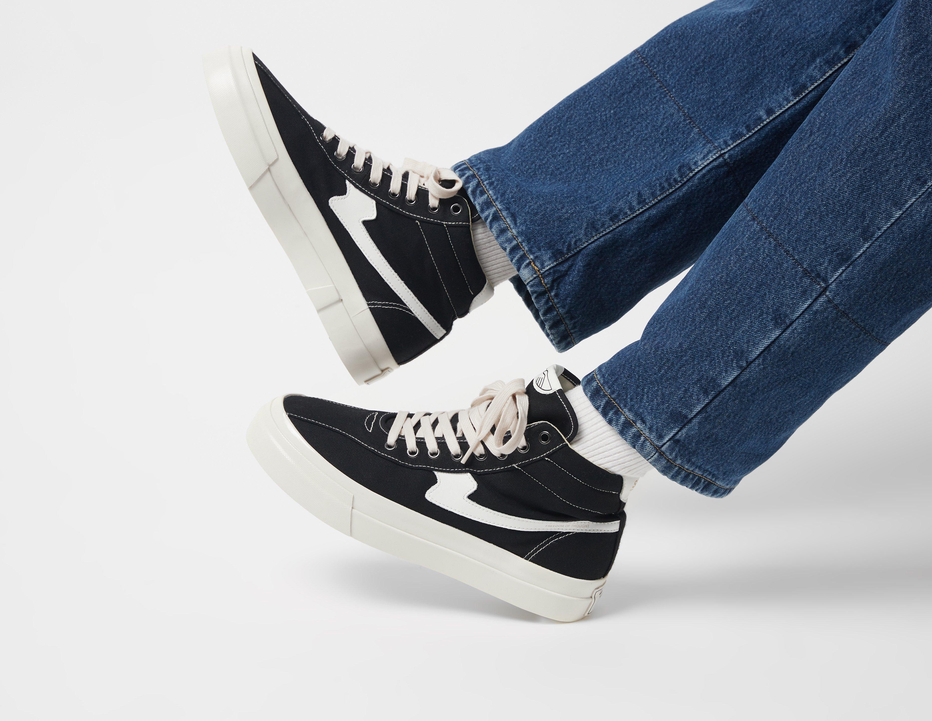 Stepney Workers Club Varden S-Strike Canvas