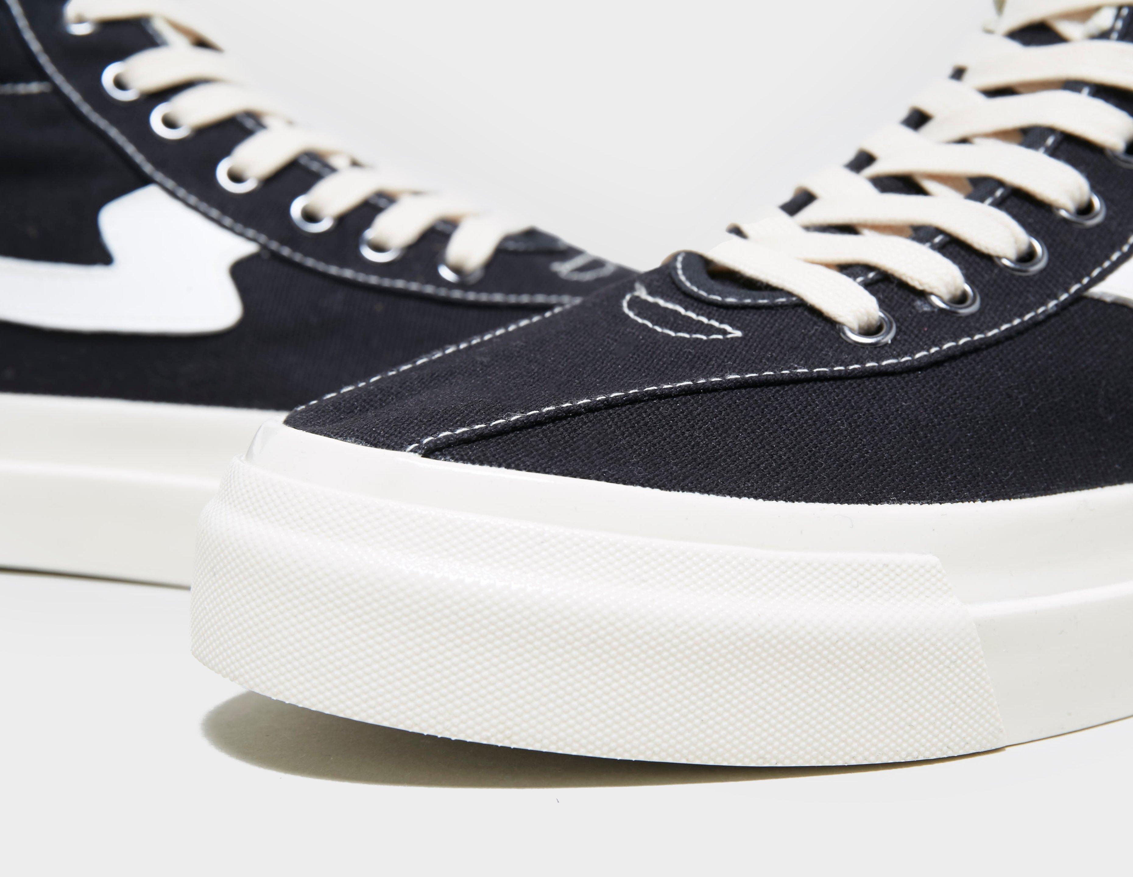 Stepney Workers Club Varden S-Strike Canvas