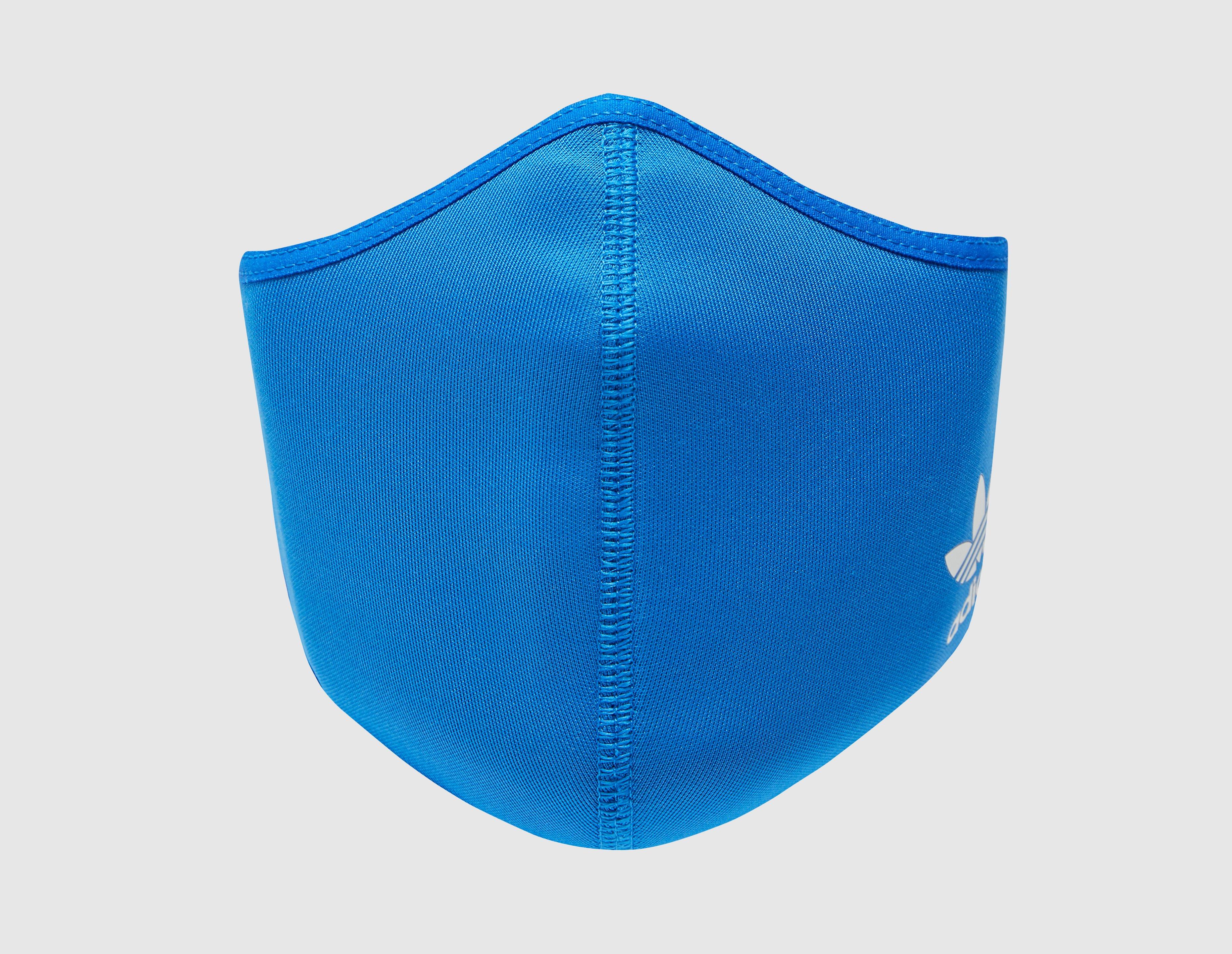 adidas Originals 3-Pack Face Coverings