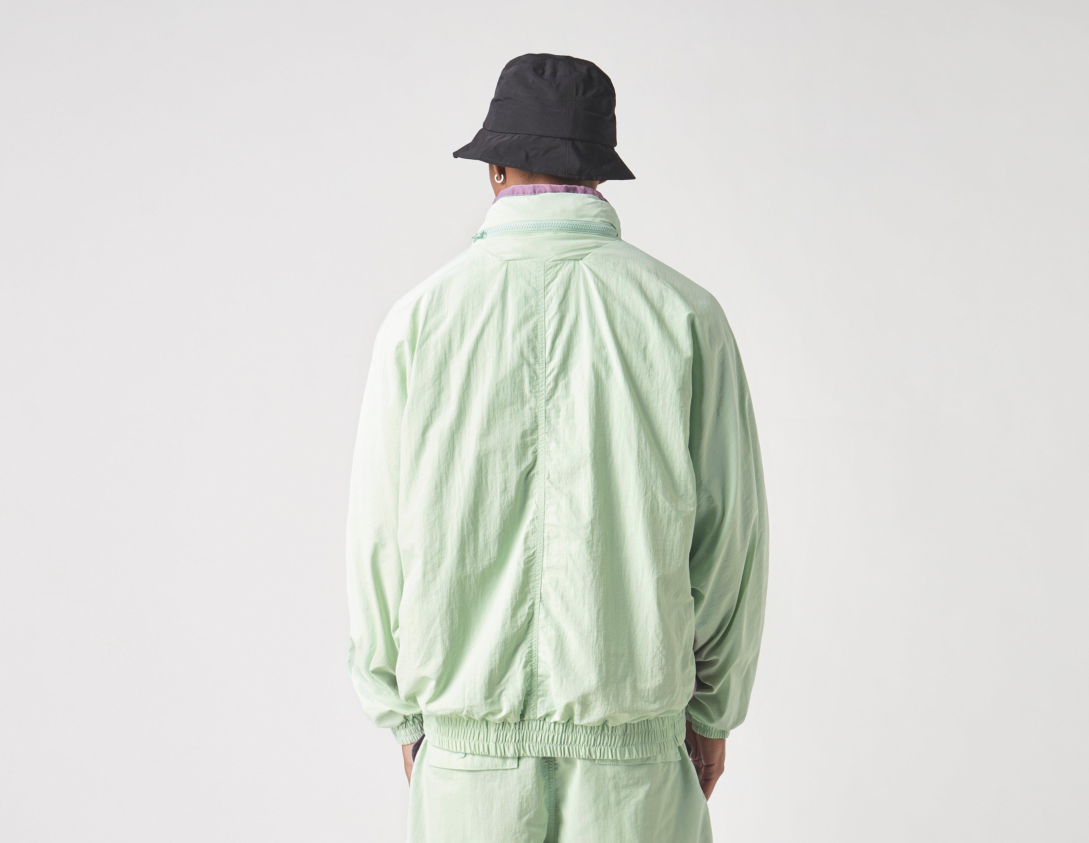 huf bpm anorak jacket