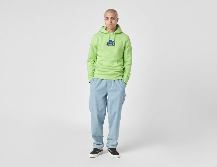 Huf 100% Pure Pullover Hoodie