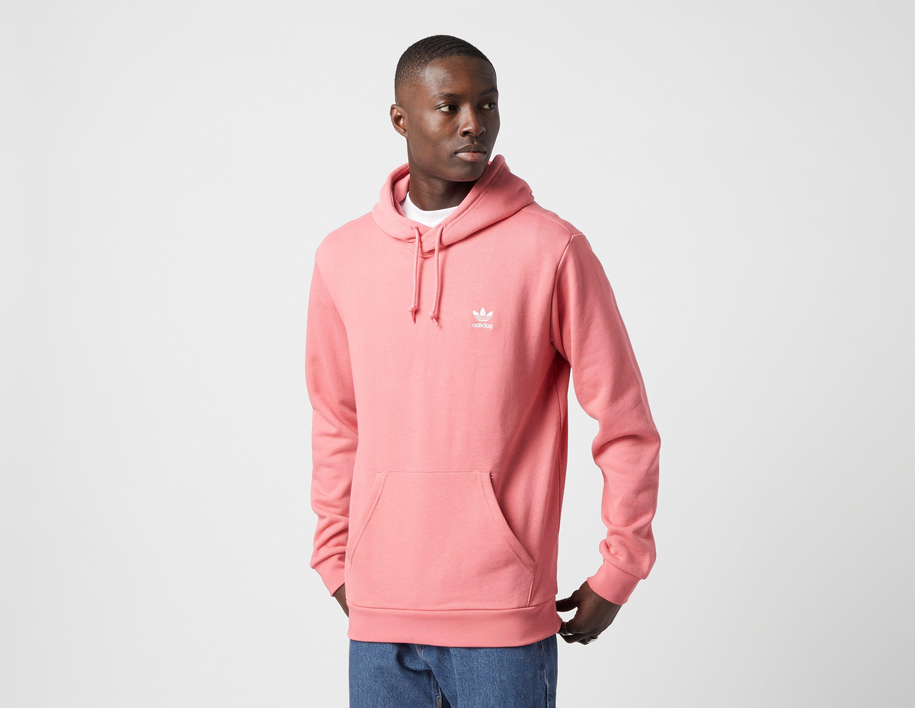 adidas originals overhead hoodie