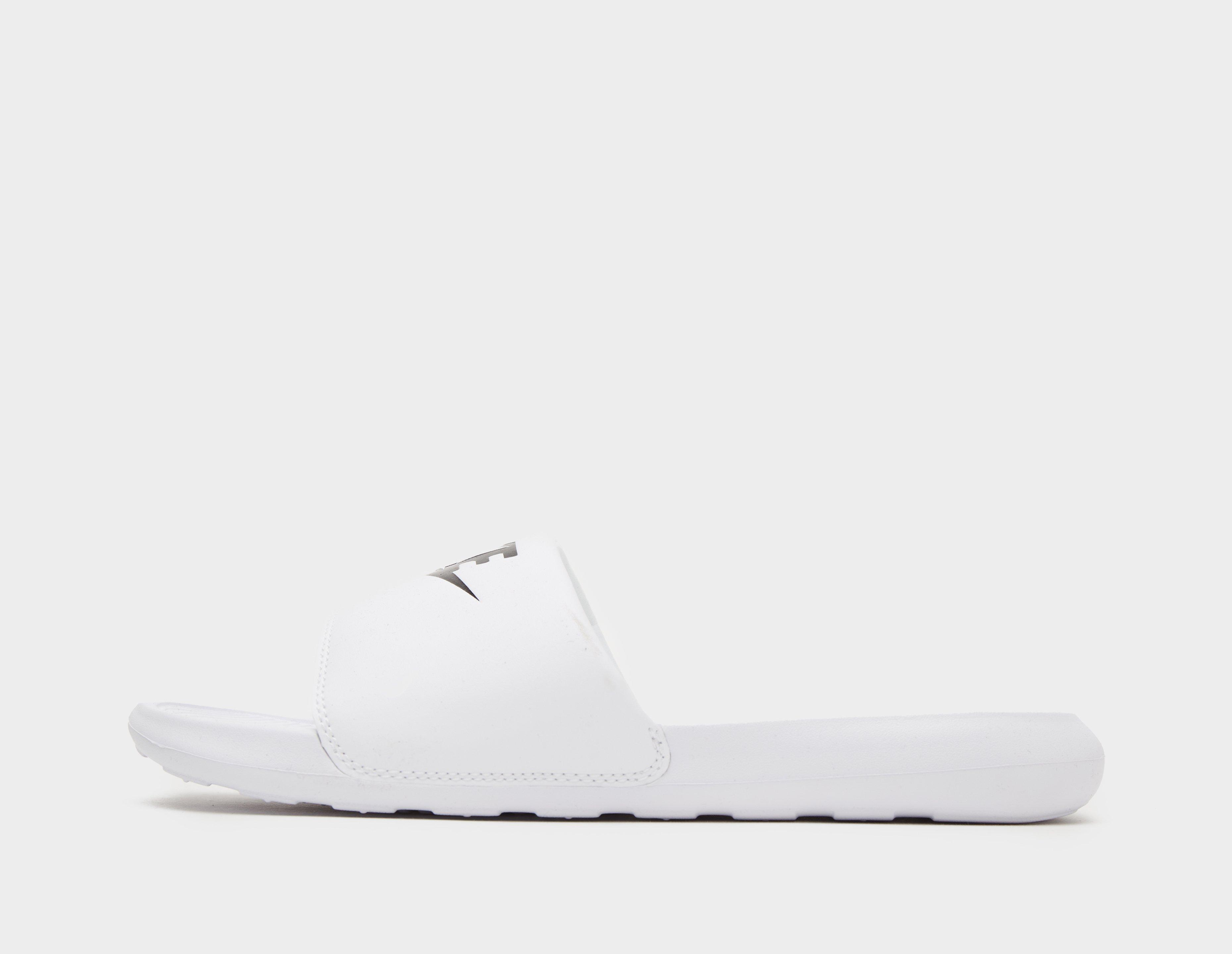 Nike best sale slides womans