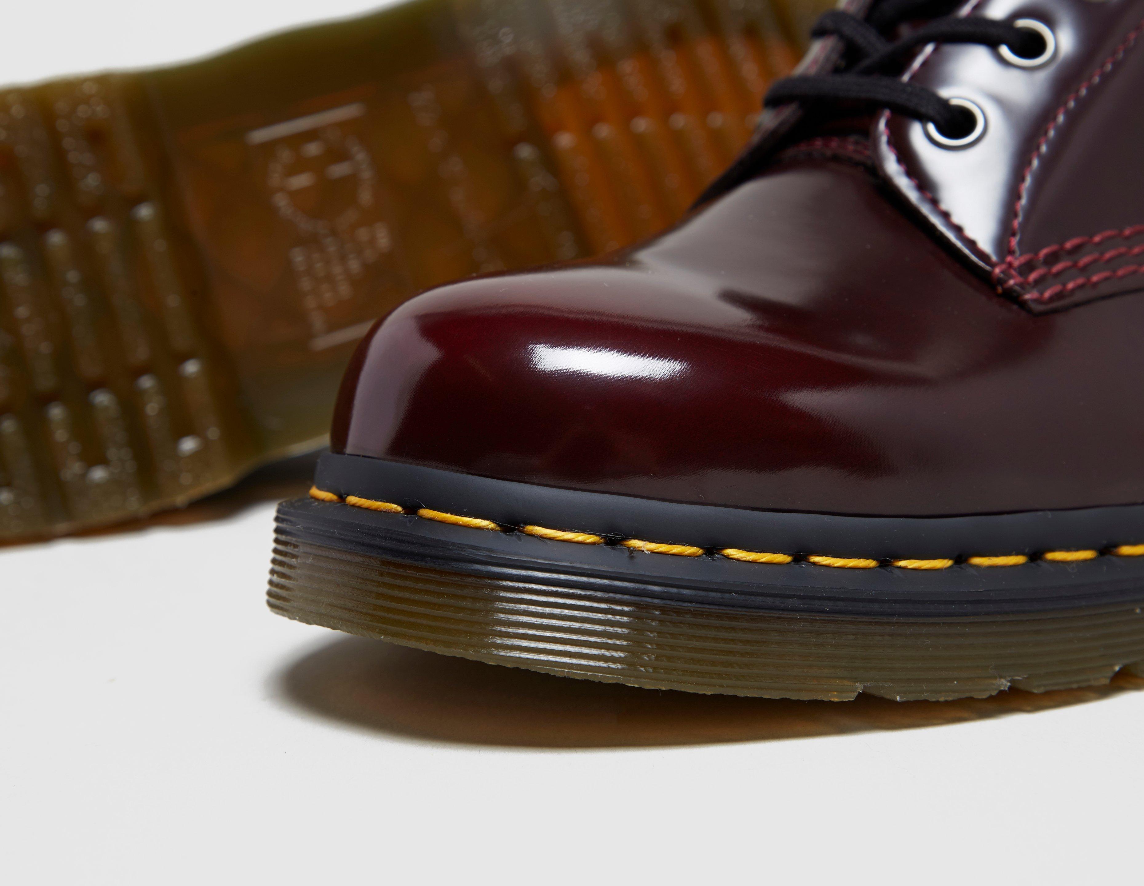 dr martens homme vegan