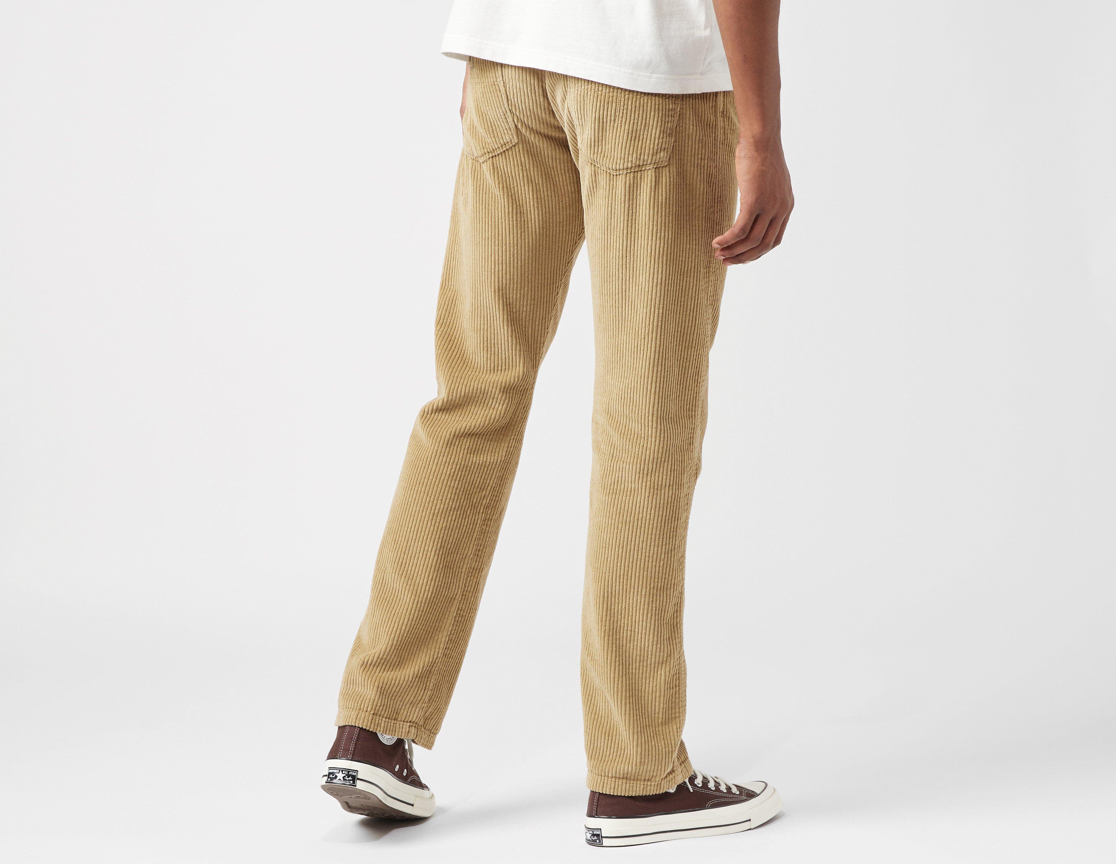 Lois Jeans Dallas Jumbo Cord Trousers