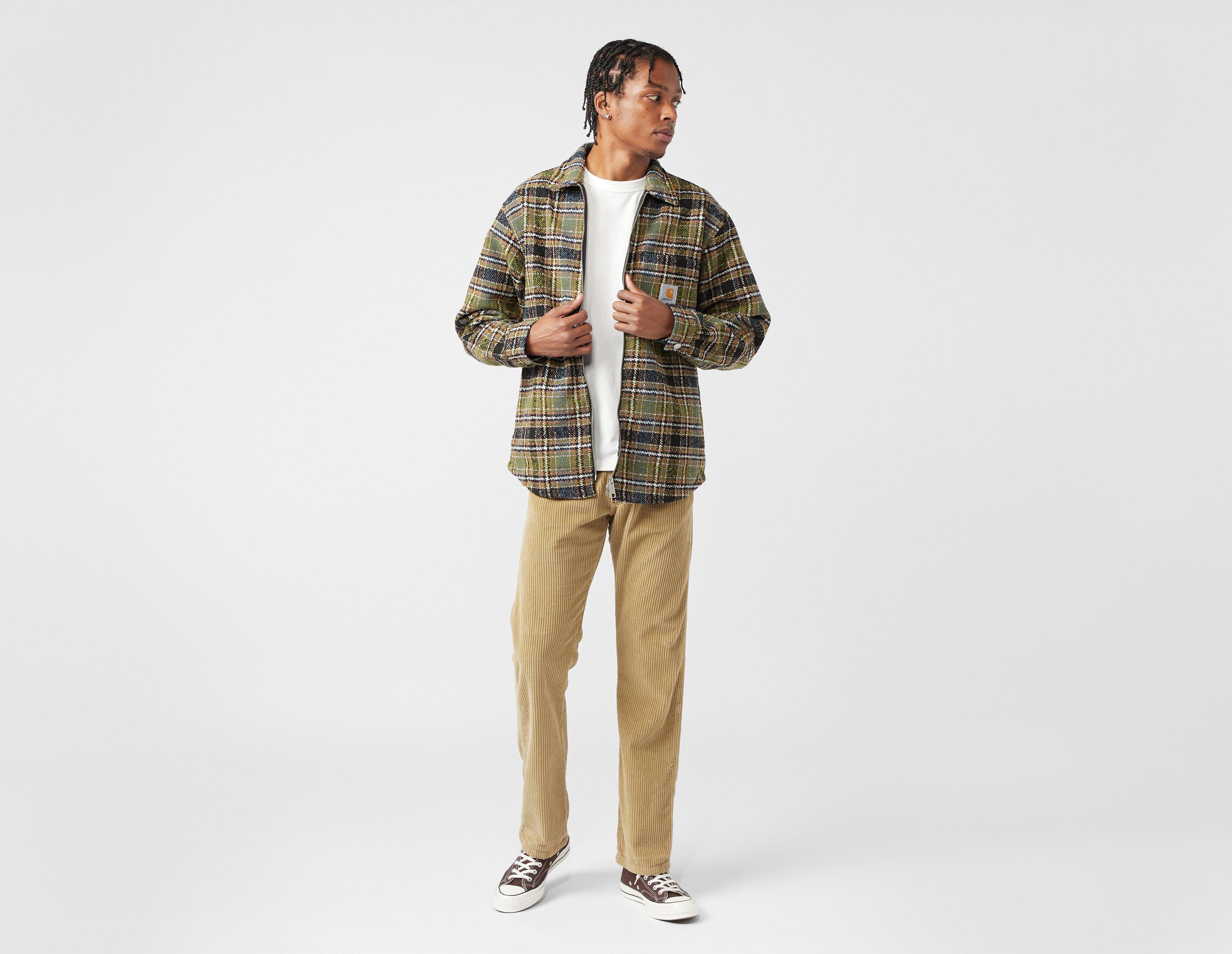 Lois Jeans Dallas Jumbo Cord Trousers