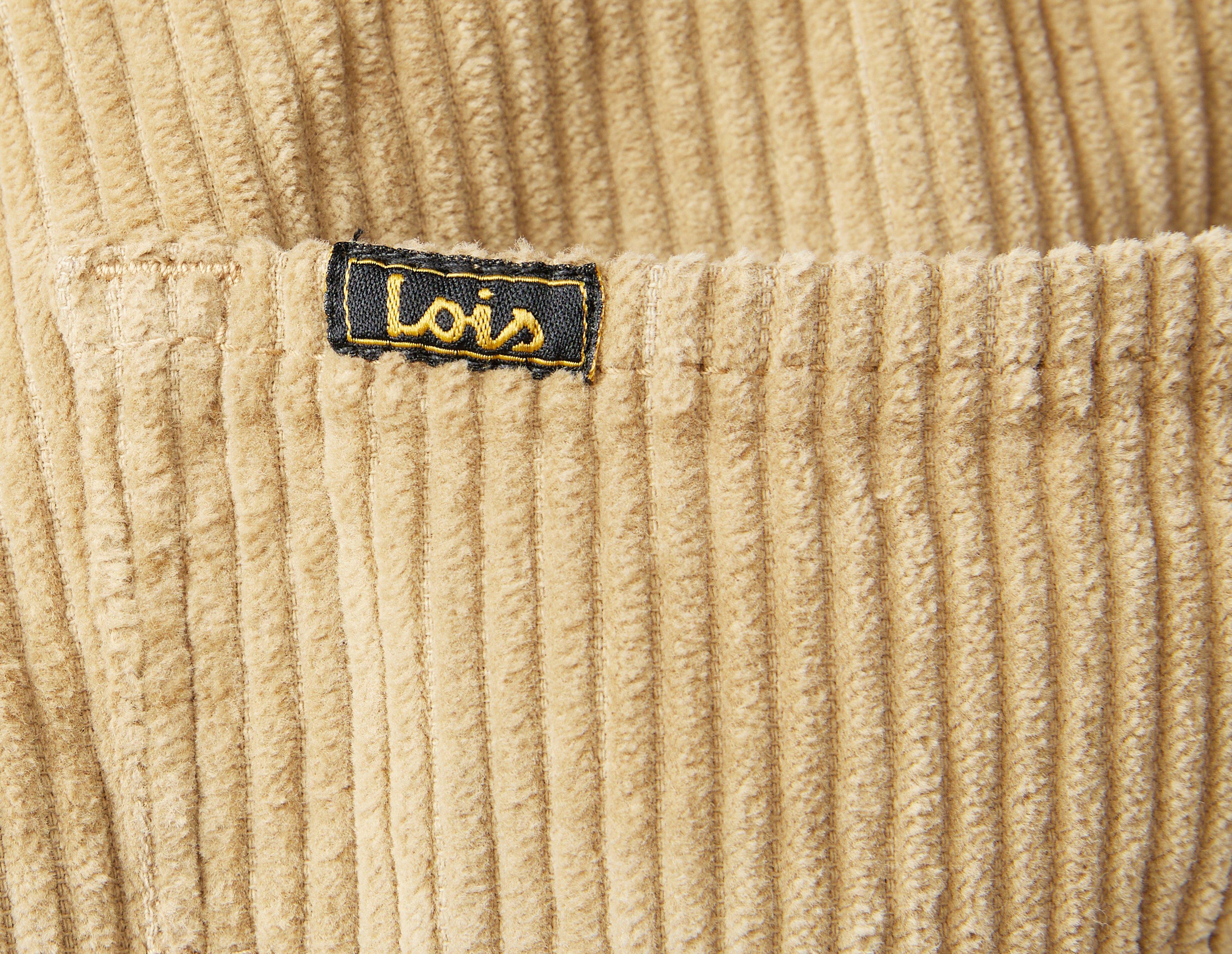 Lois Jeans Dallas Jumbo Cord Trousers