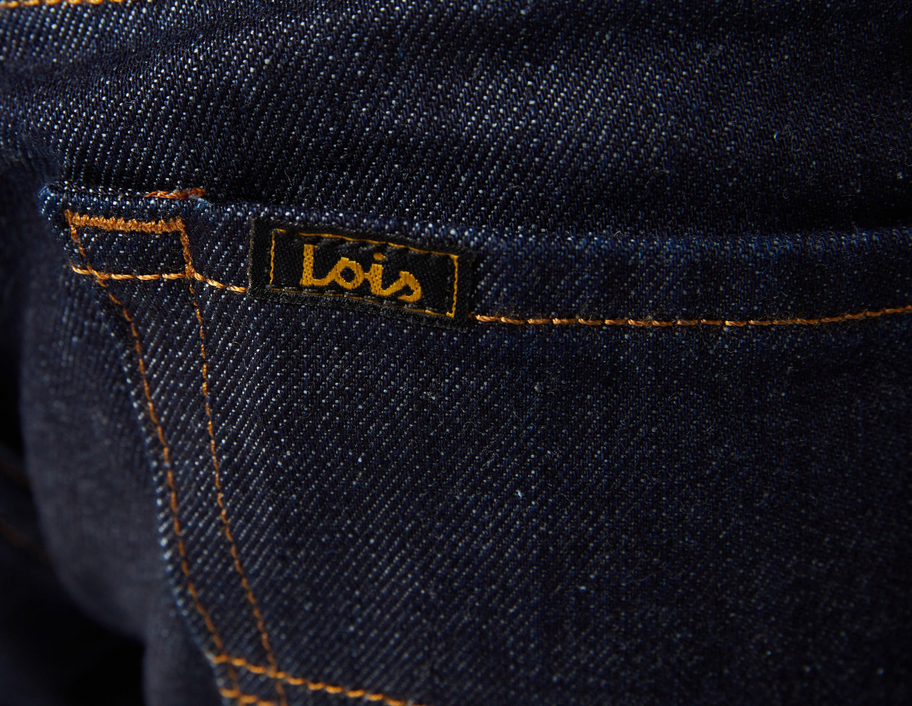 Lois Jeans Marvin Dark Wash