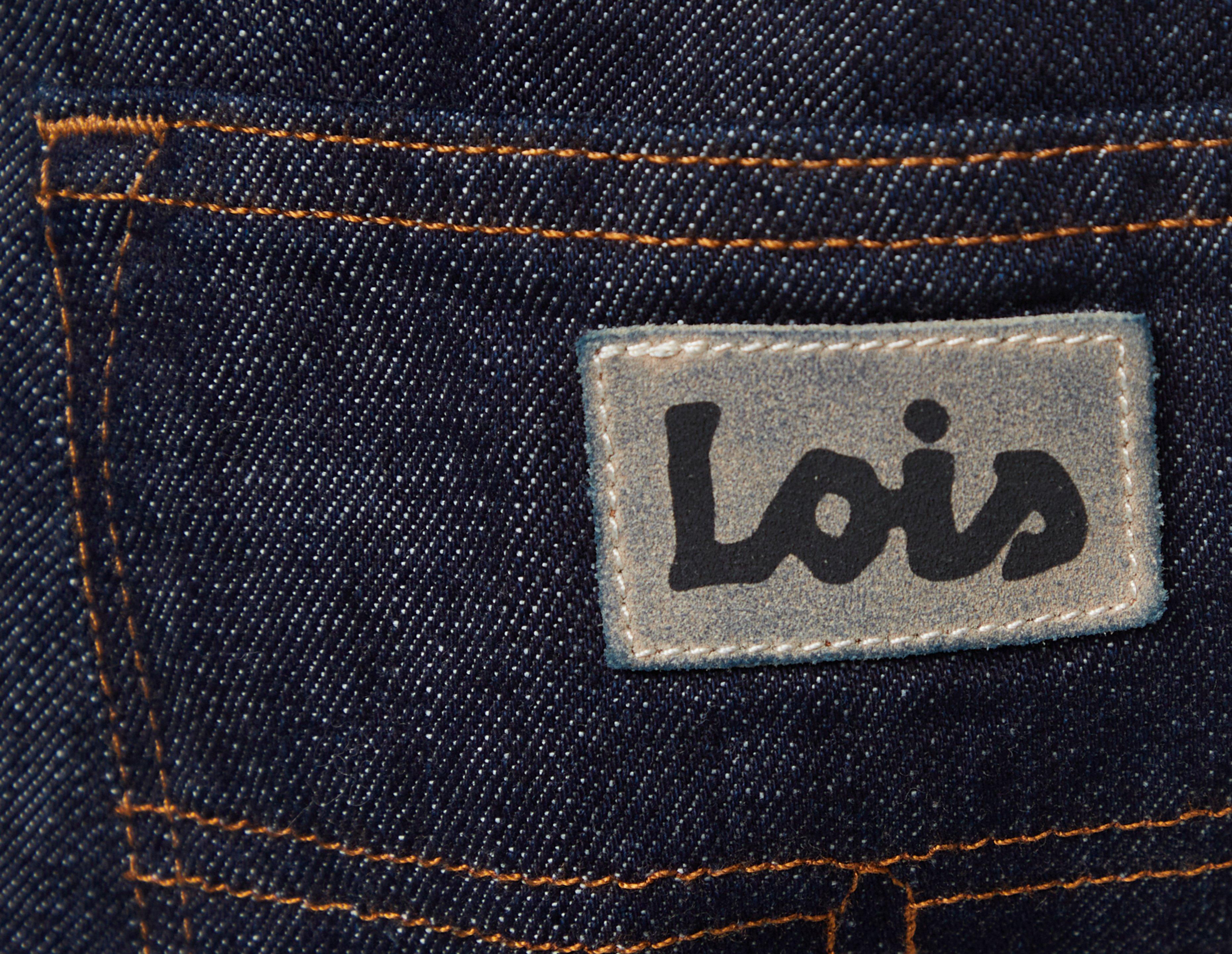 Lois Jeans Terrace Dark Wash