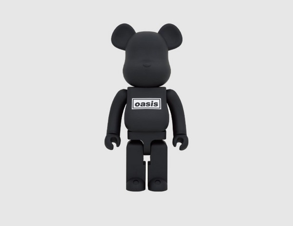 Medicom Oasis Be Rbrick 1000