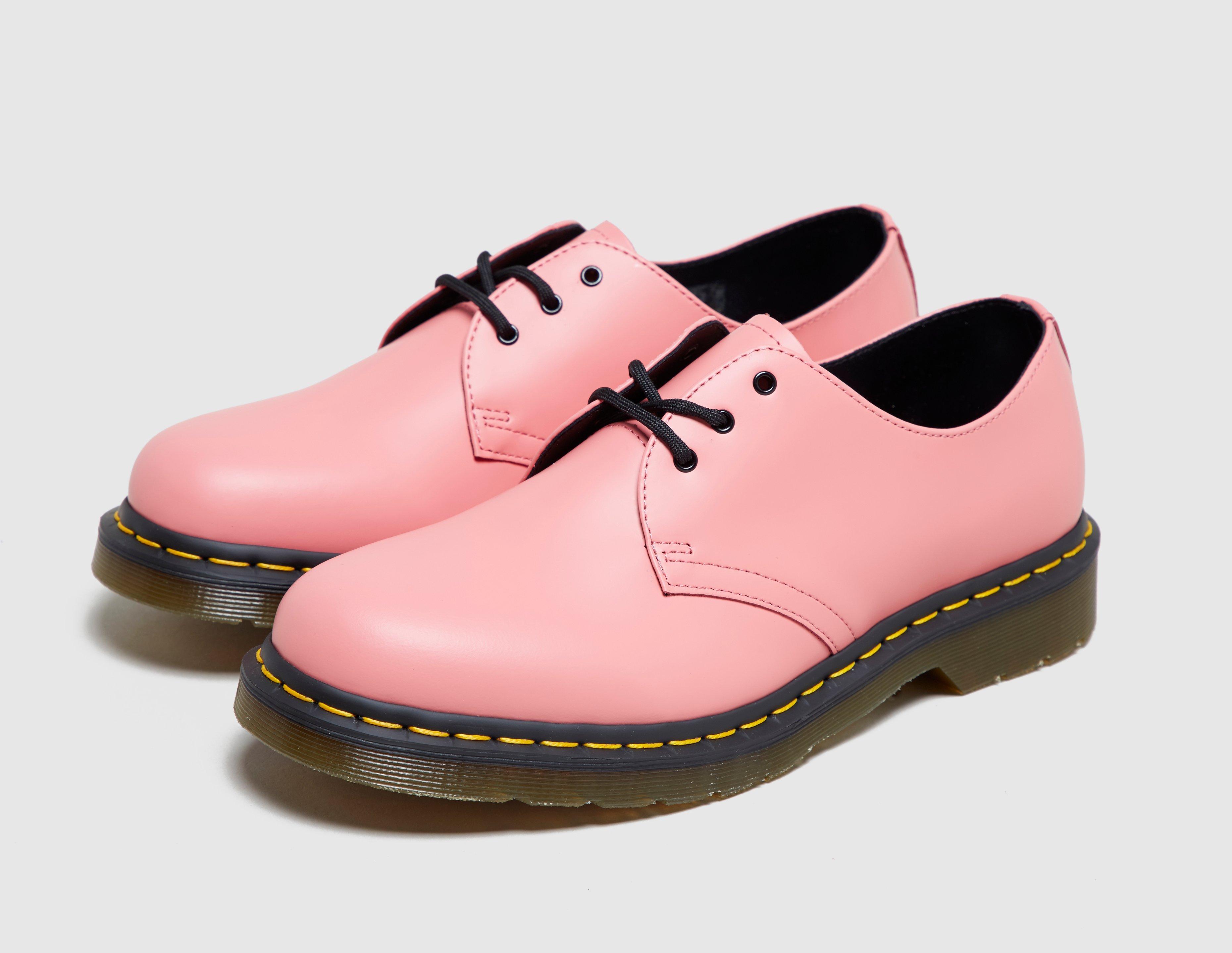 dr martens 1461 pink