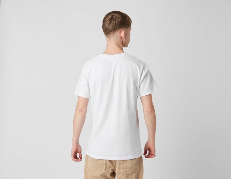 - Etudes Wonder Logo organic-cotton T-shirt | White Gio Goi T - Alumix-dz? Wei