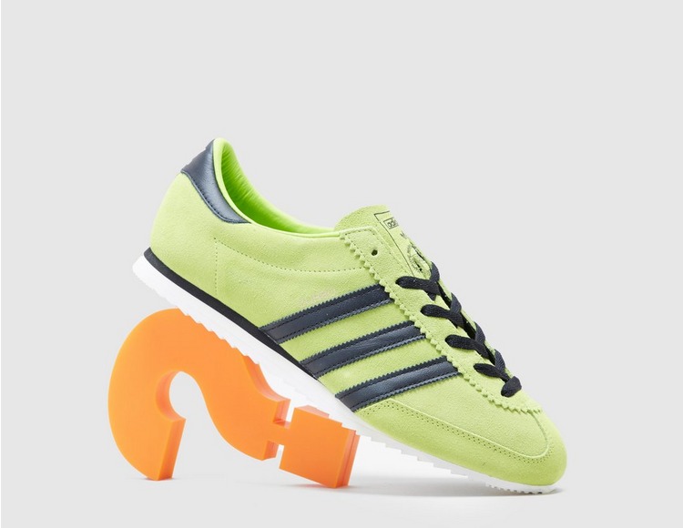 adidas Originals Zurro - size? Exclusive