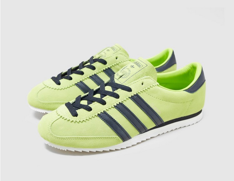 adidas Originals Zurro - size? Exclusive