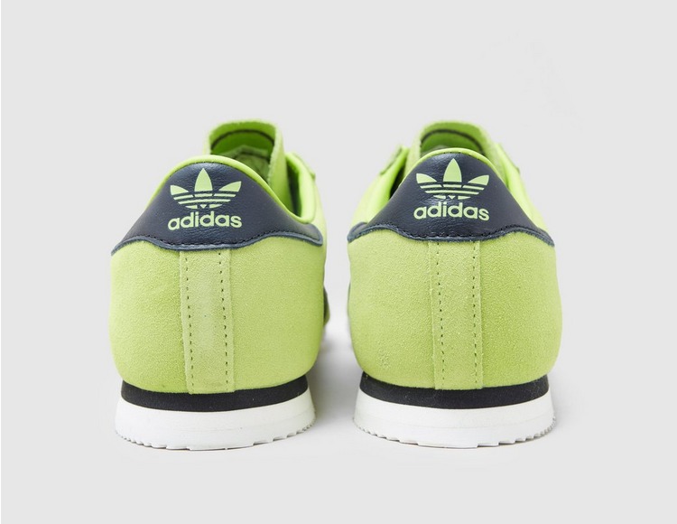 adidas Originals Zurro - size? Exclusive