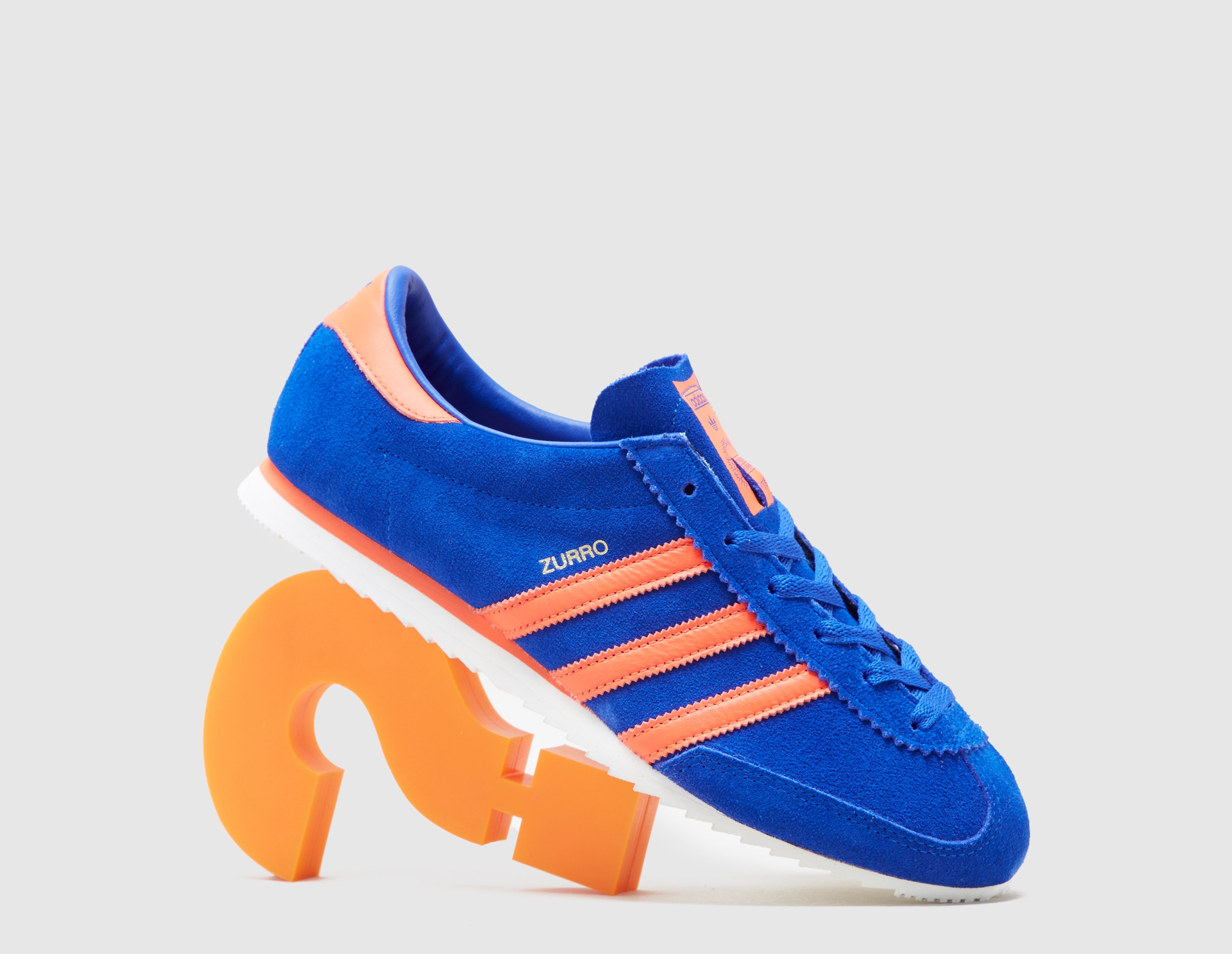 adidas zurro og