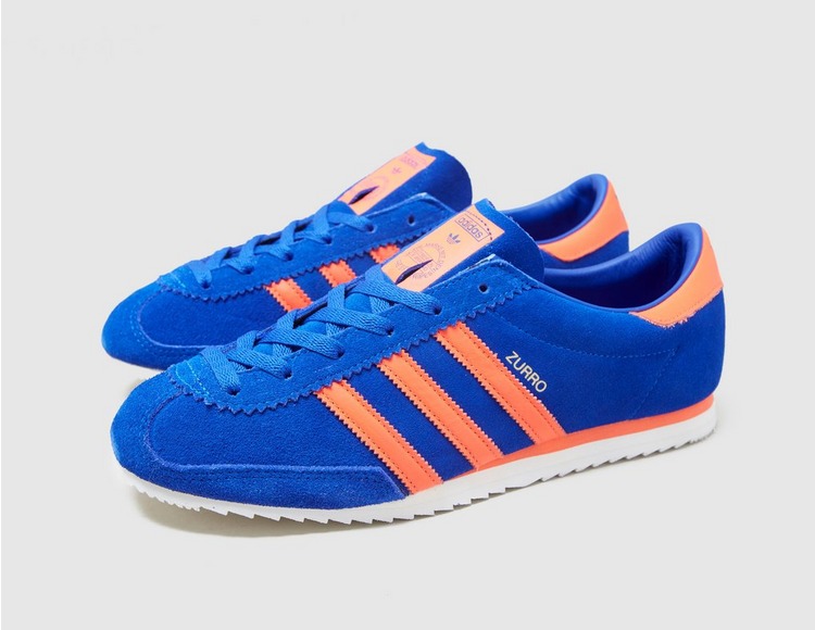 adidas Originals Zurro OG - size? Exclusive