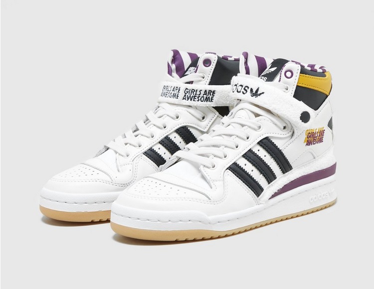 adidas Originals x Girls Are Awesome Forum Hi