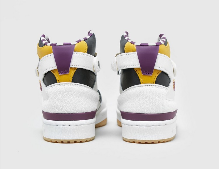 adidas Originals x Girls Are Awesome Forum Hi