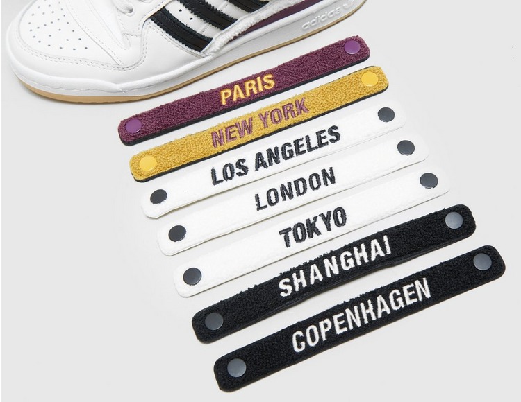 adidas Originals x Girls Are Awesome Forum Hi