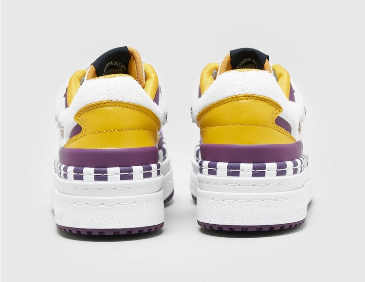 adidas Originals x Girls Are Awesome Triple Platform Low