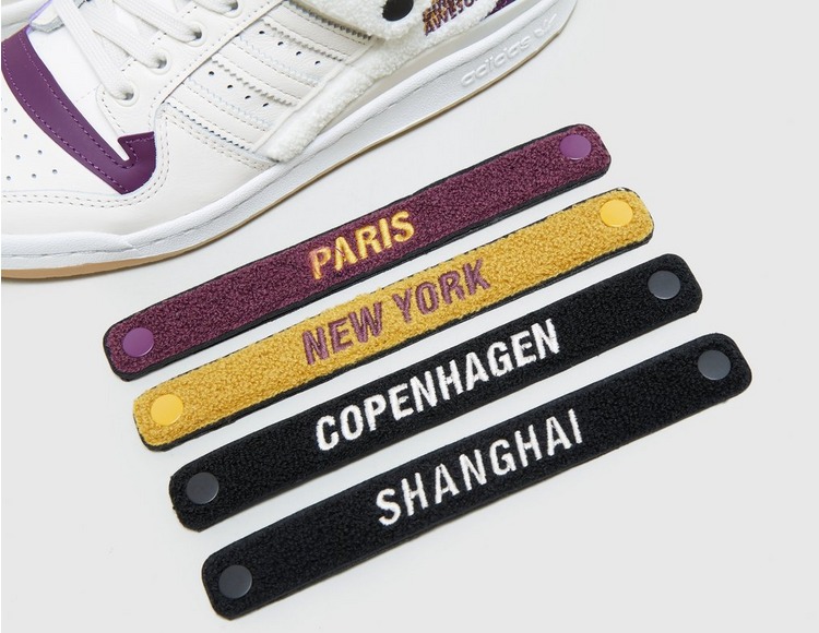 adidas Originals x Girls Are Awesome Forum Low