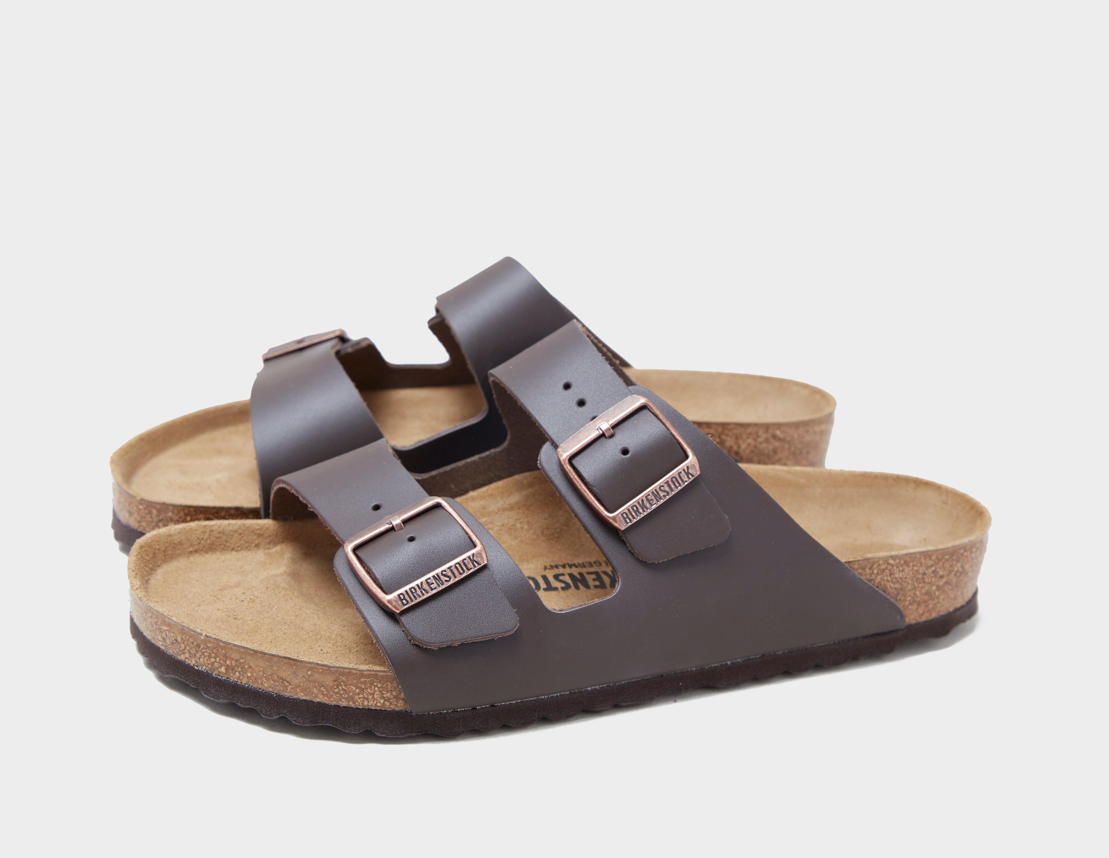 Birkenstock Arizona Leather