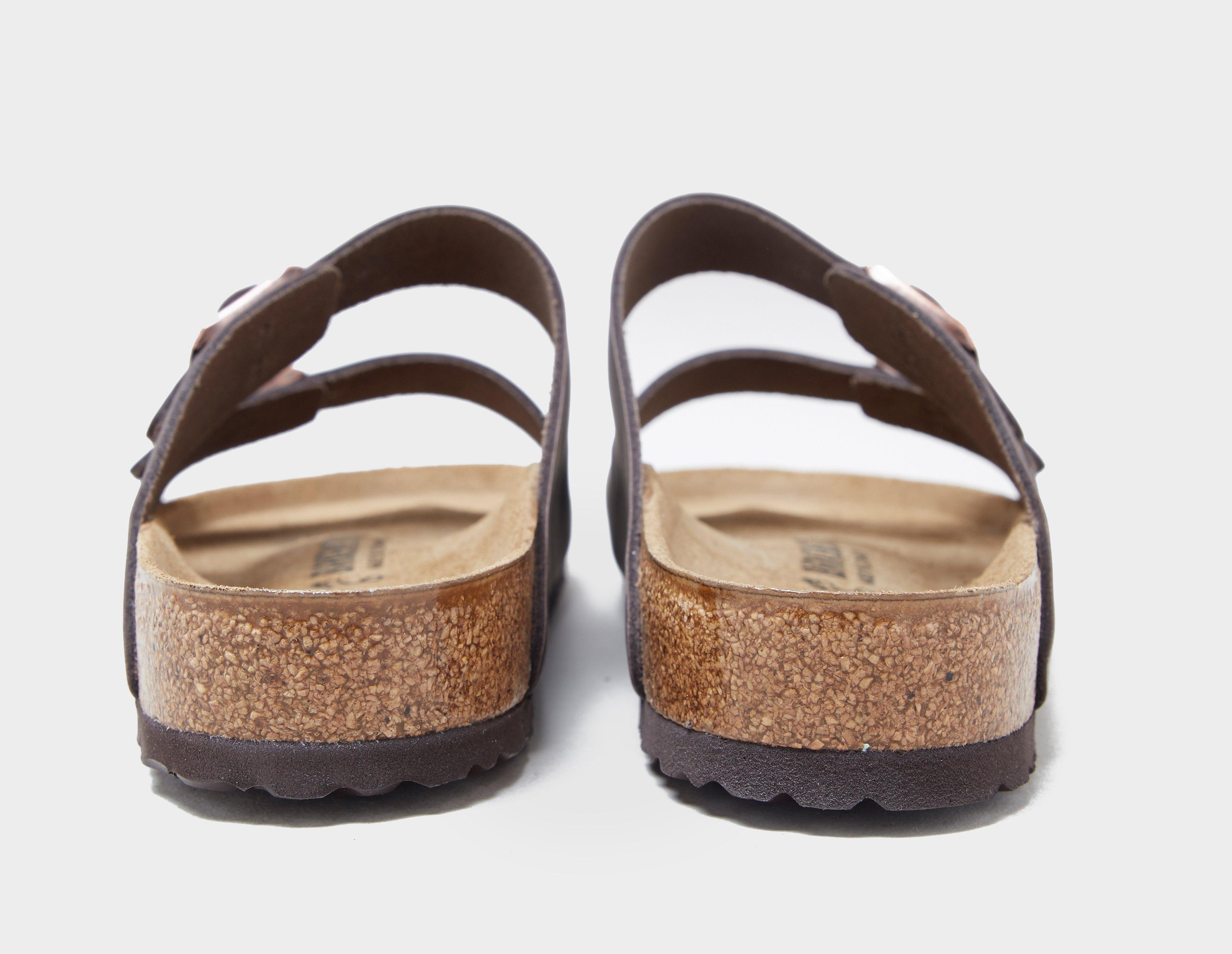 Birkenstock Arizona Leather