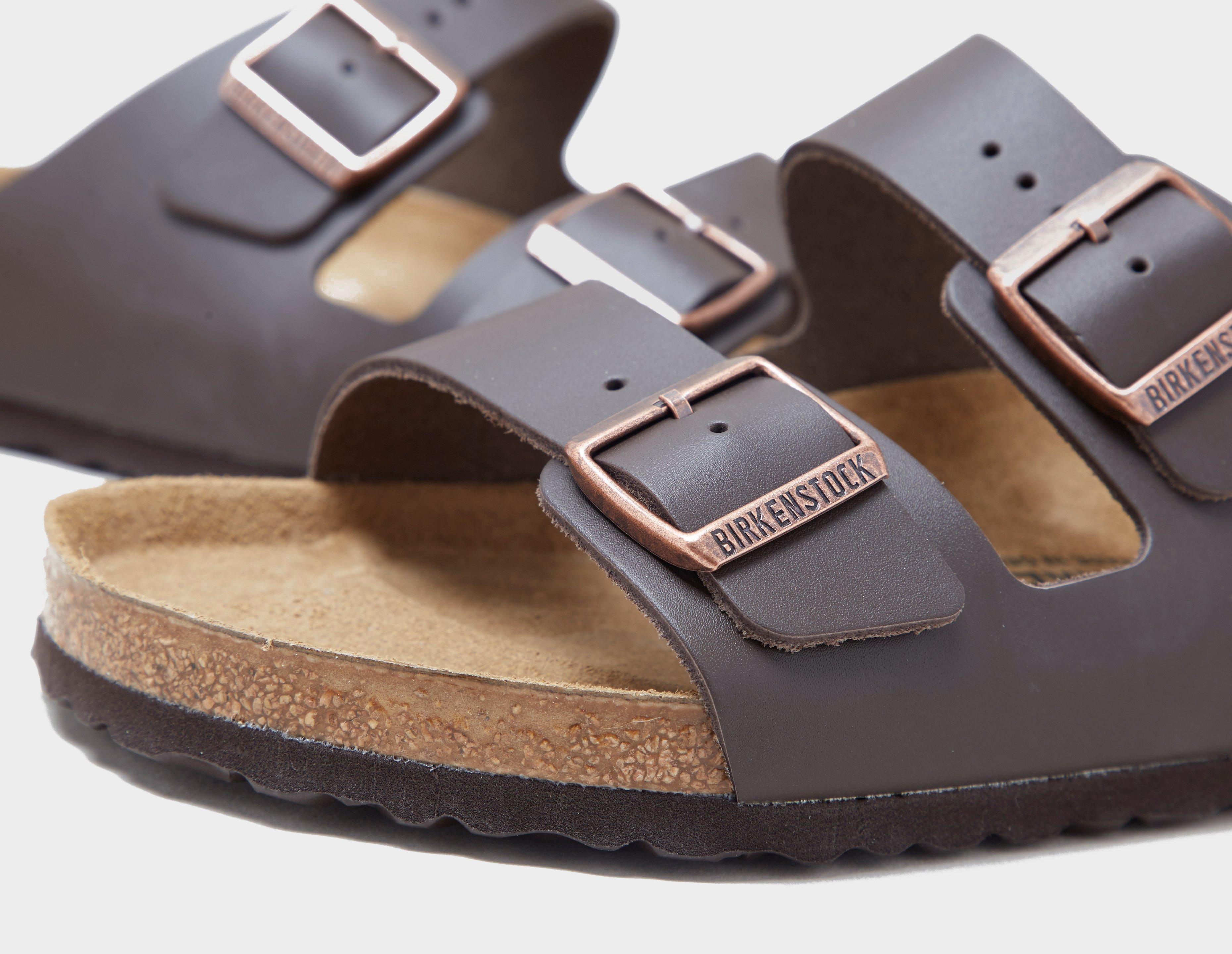 Birkenstock Arizona Leather