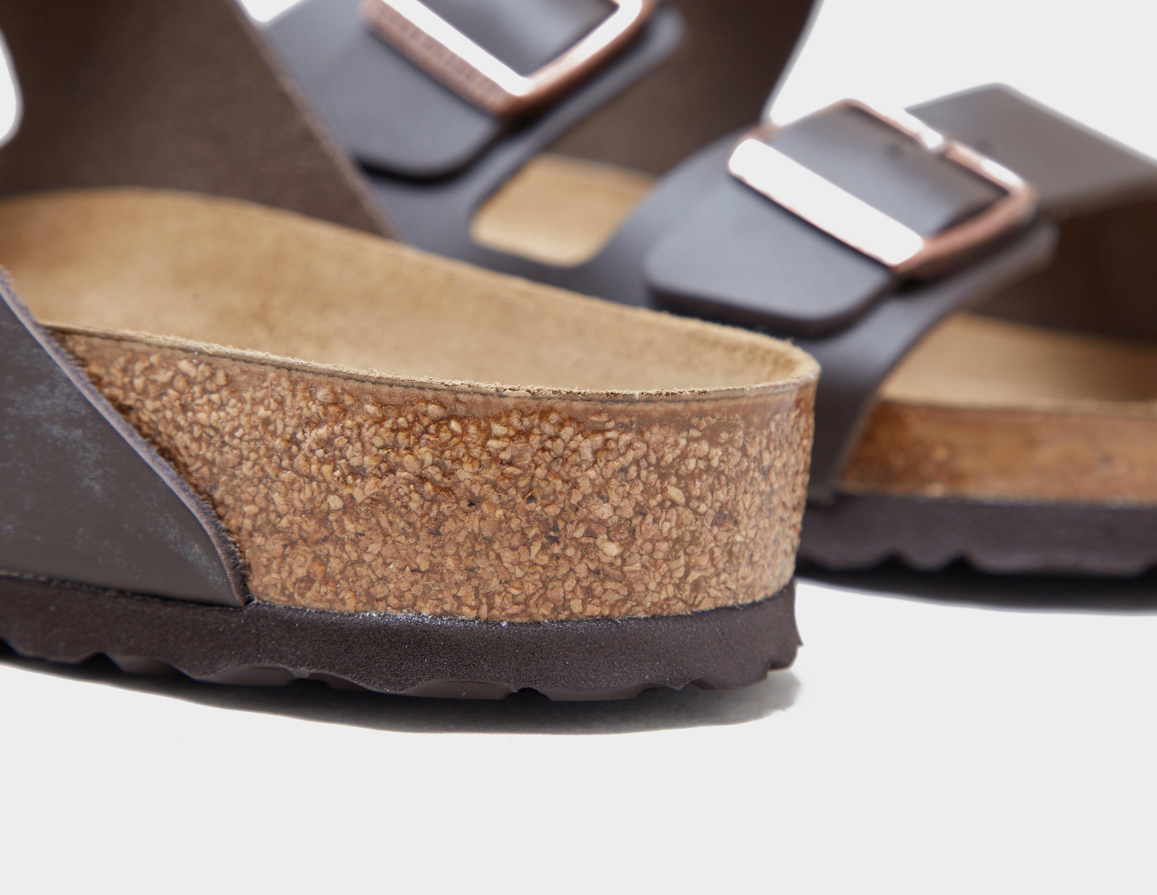 Birkenstock Arizona Leather