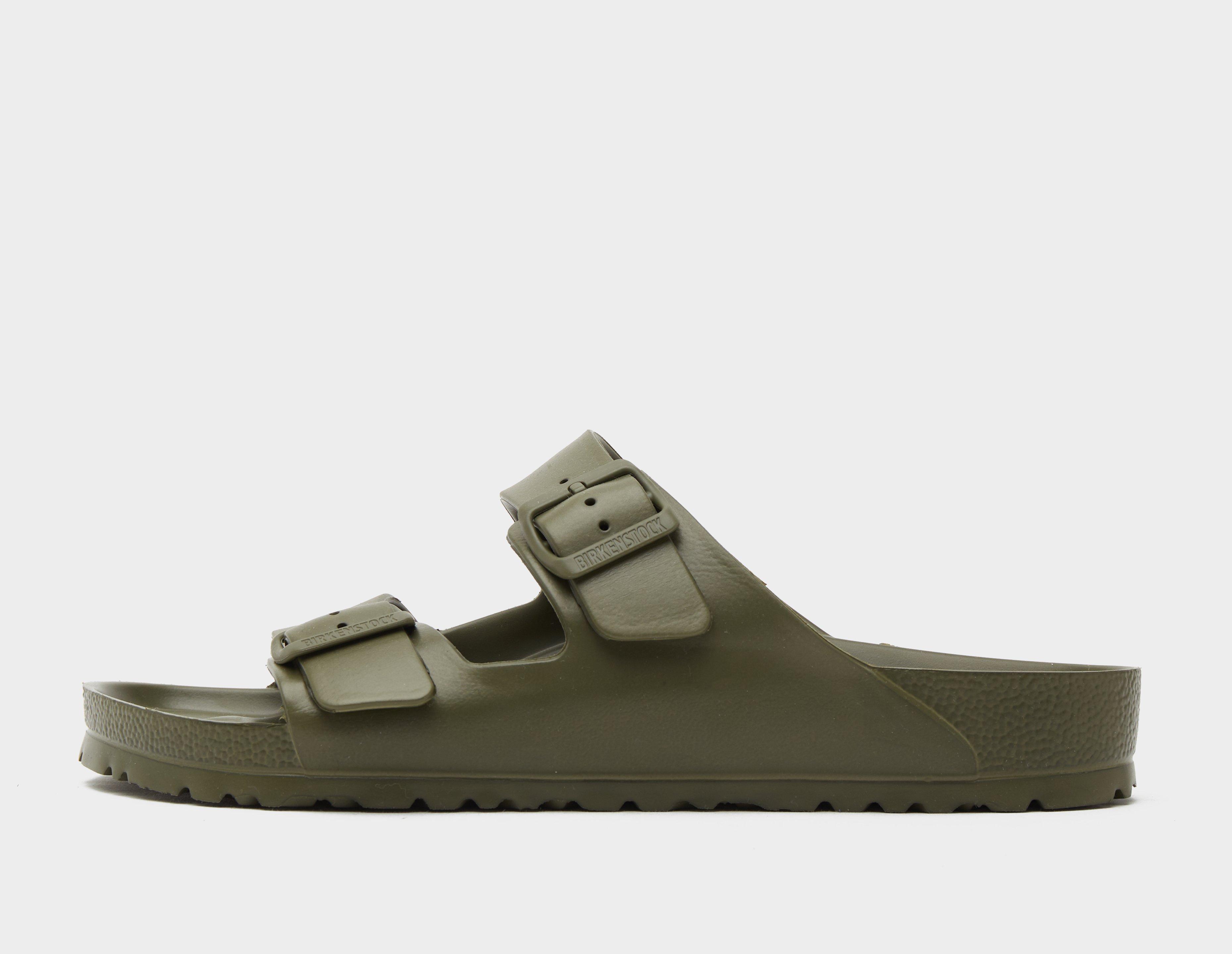 Green eva hot sale birkenstock