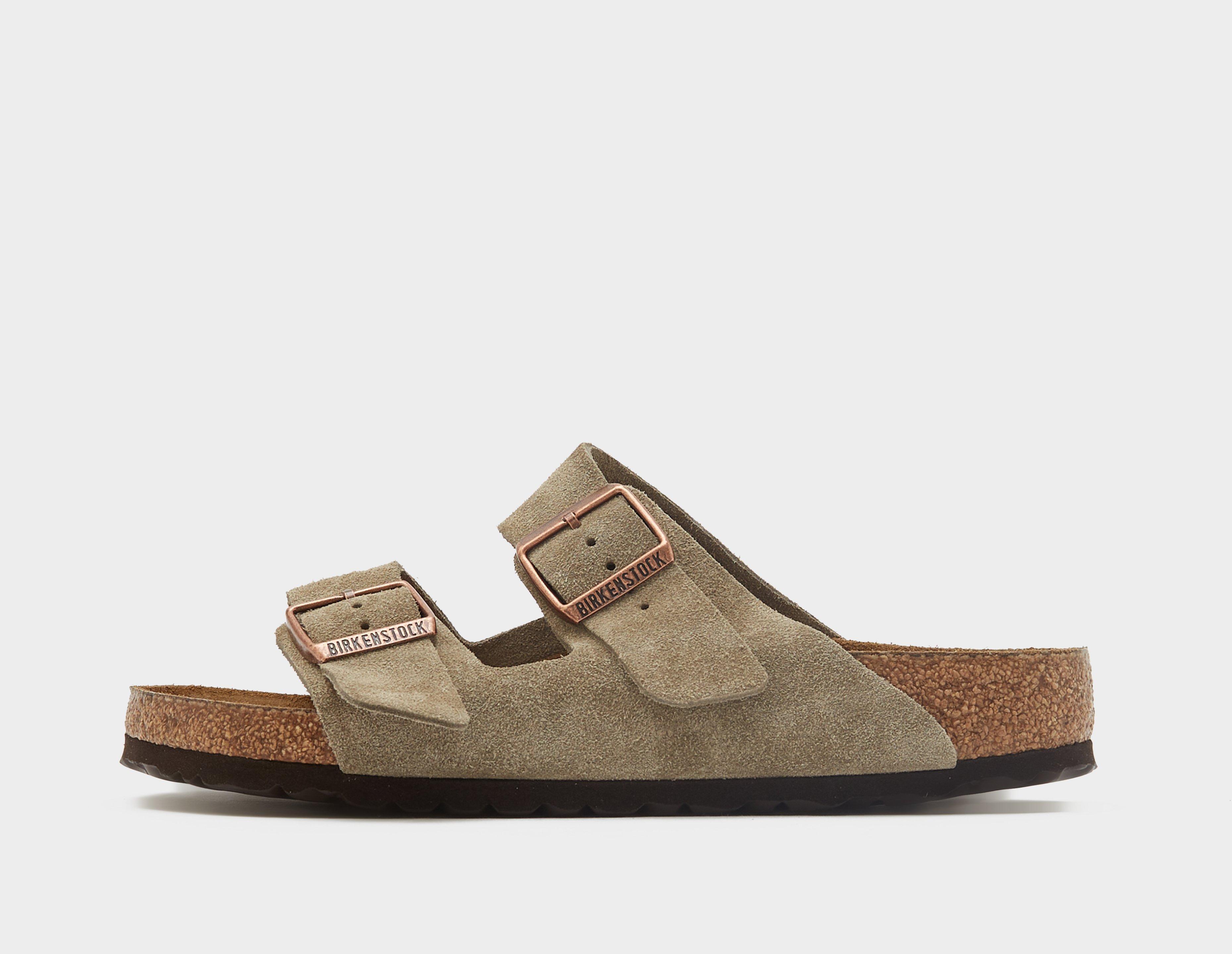 Birkenstock best sale arizona brun