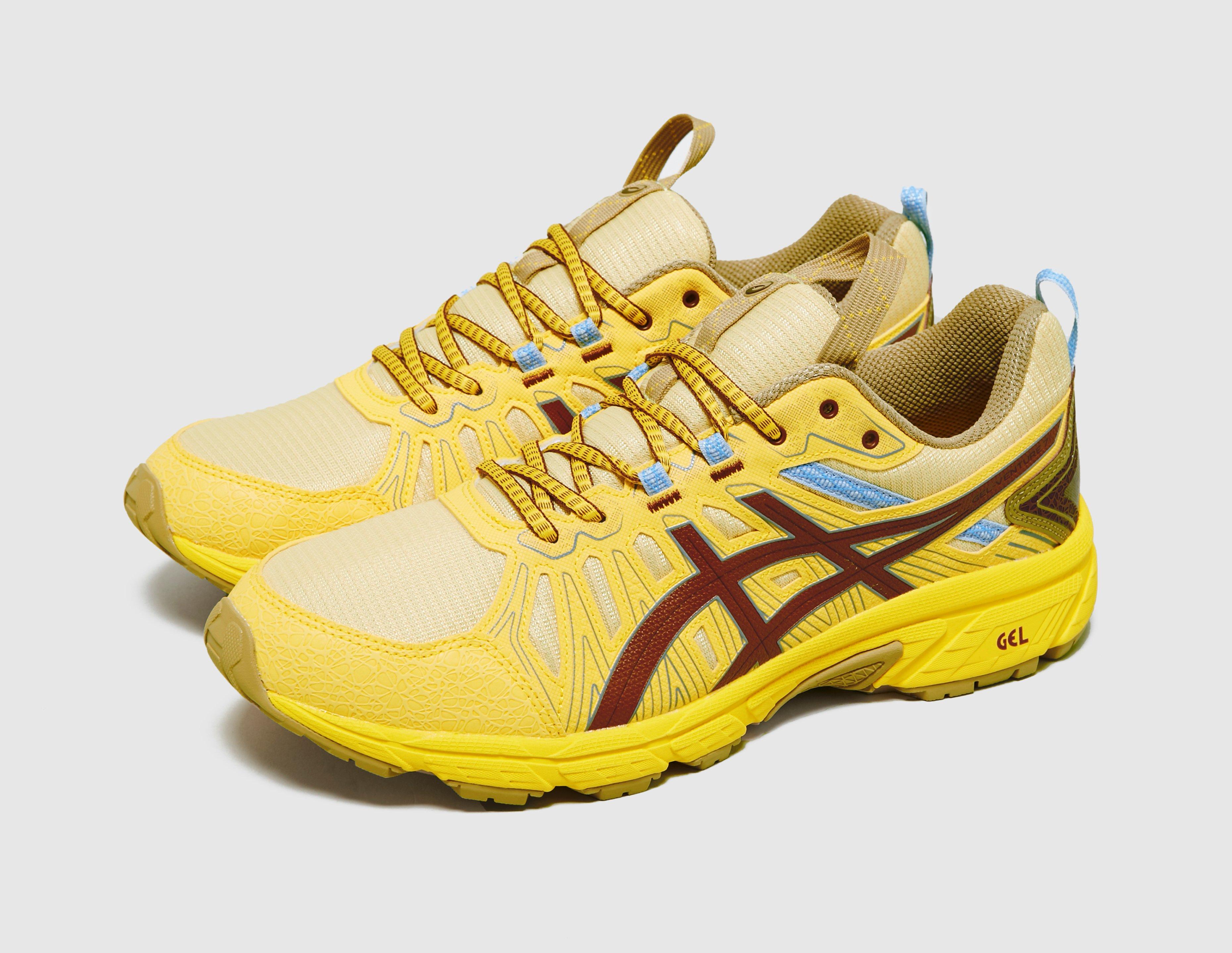 asics gel nimbus 15 womens brown