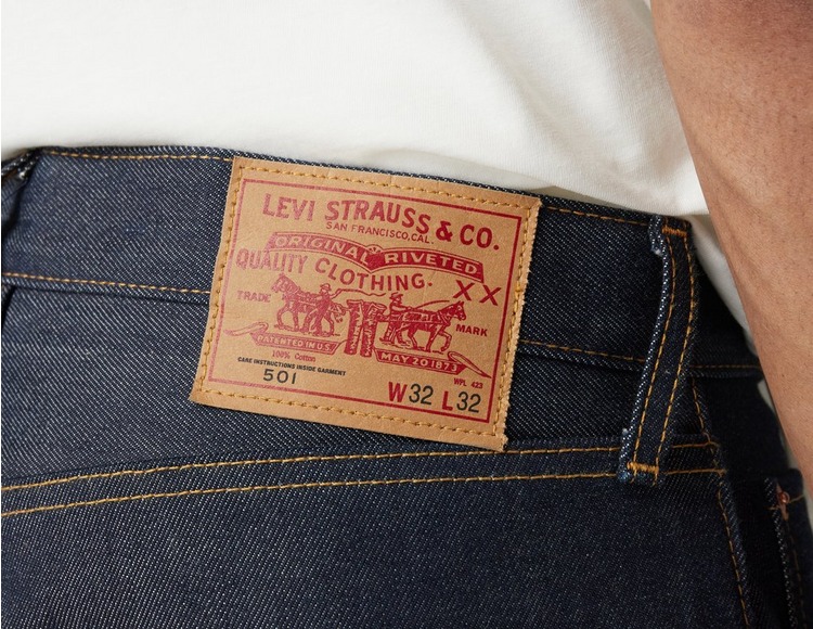 Levi's Vintage Clothing 1984 501 JEANS