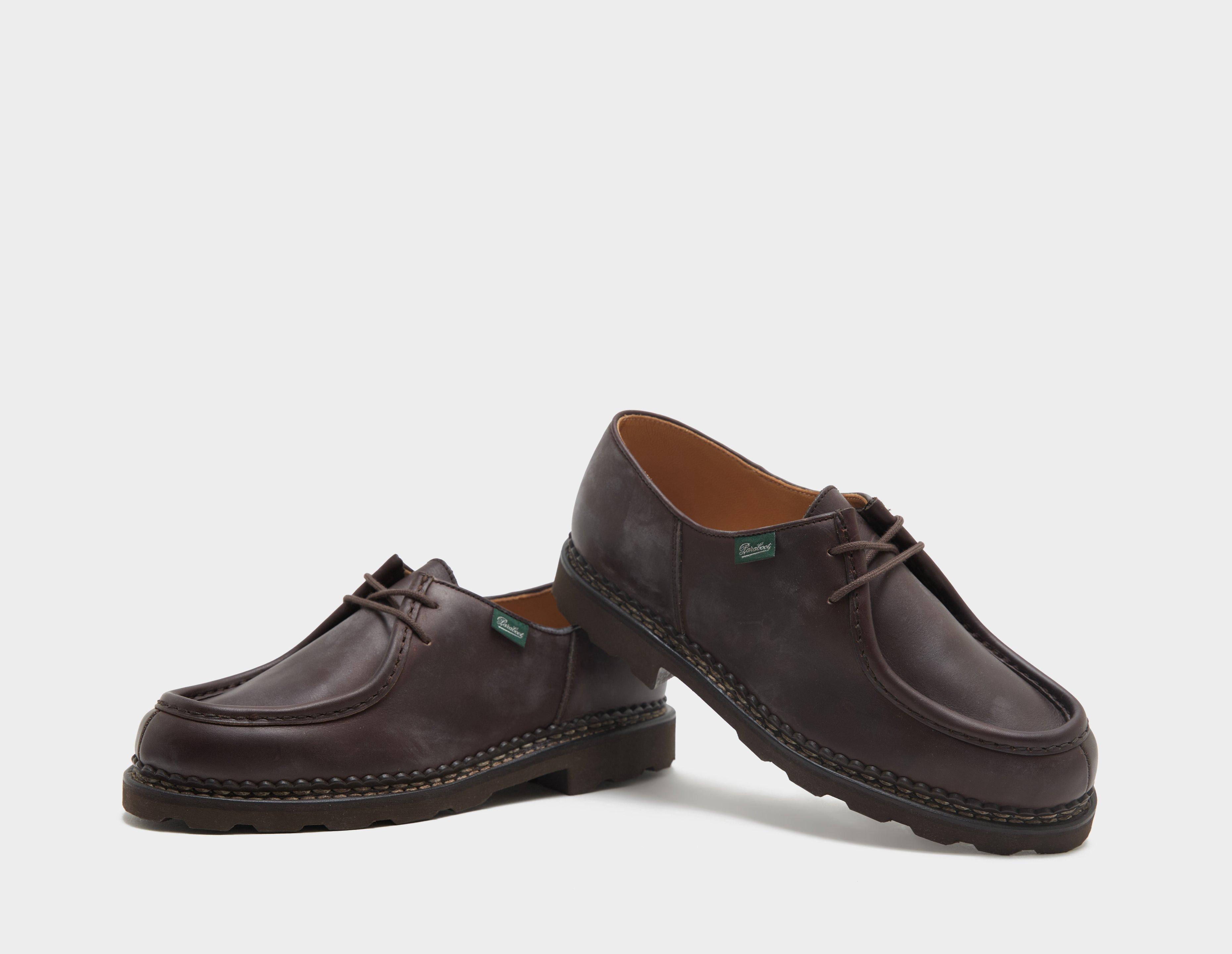 Paraboot Michael Shoe