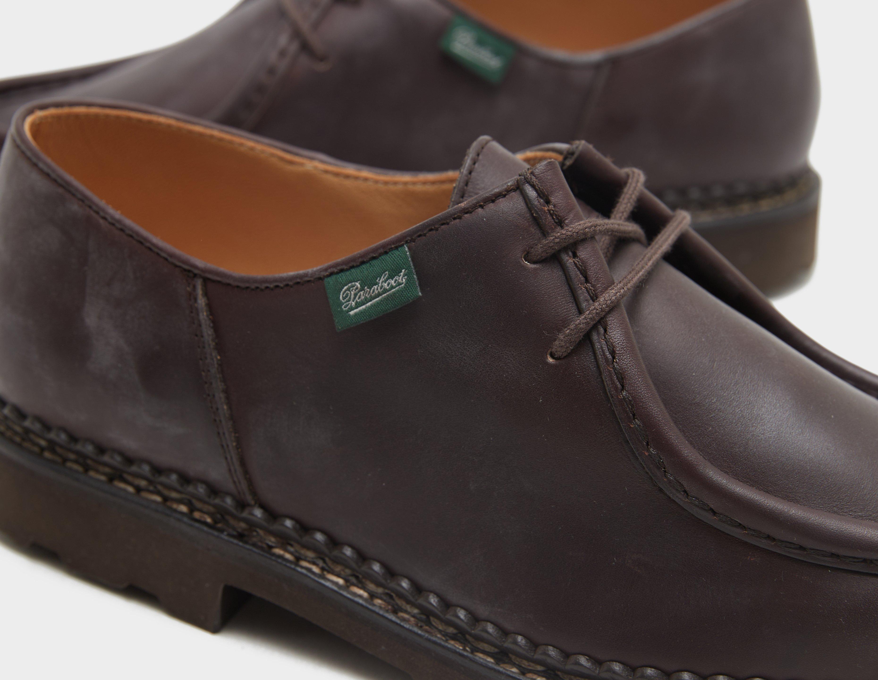 Paraboot Michael Shoe