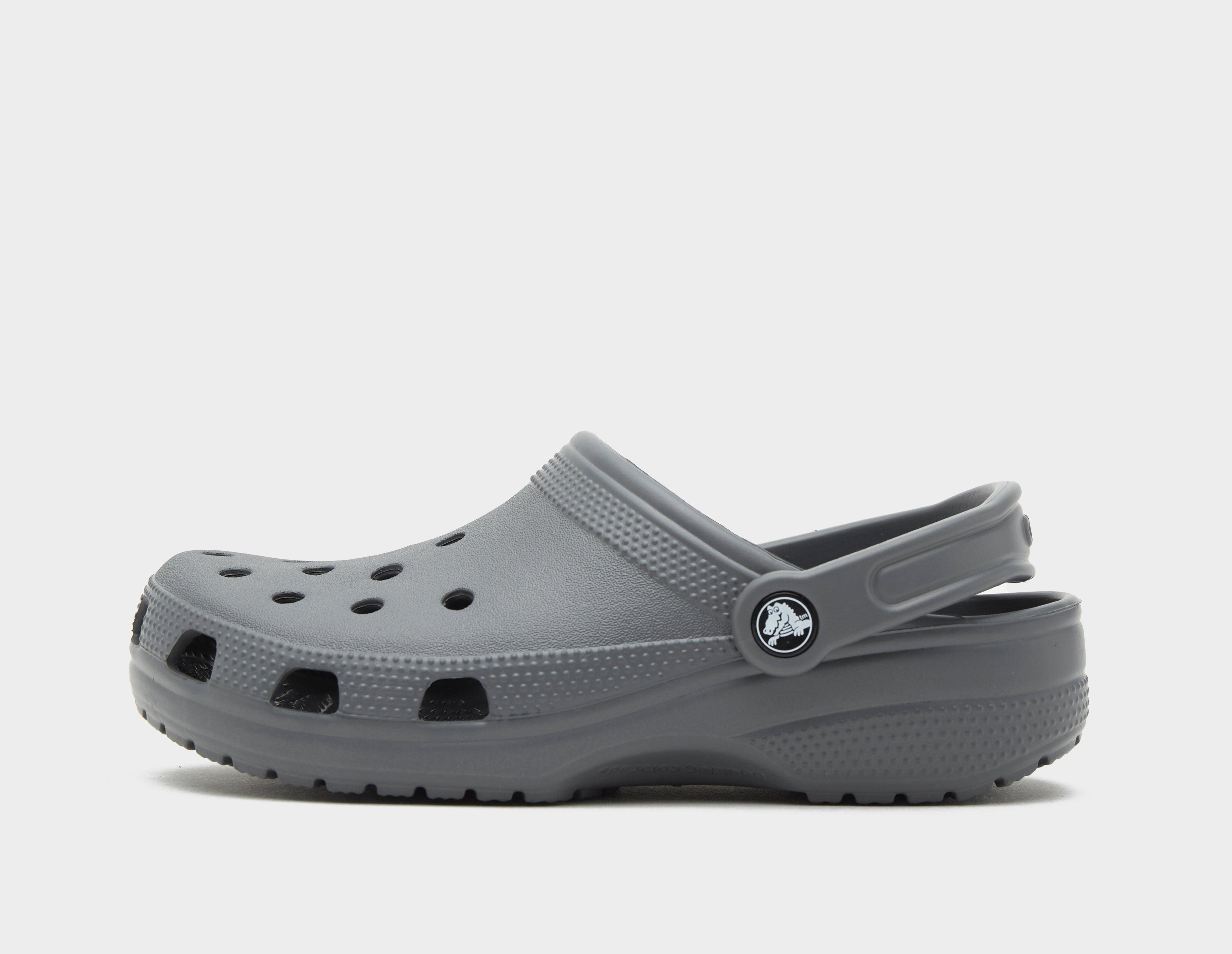 cool crocs womens