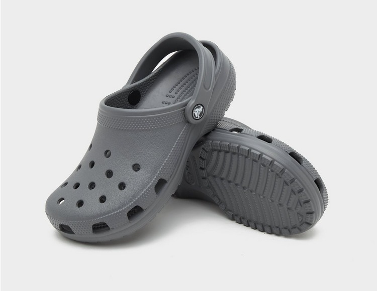 Crocs Classic Clog Til Kvinder