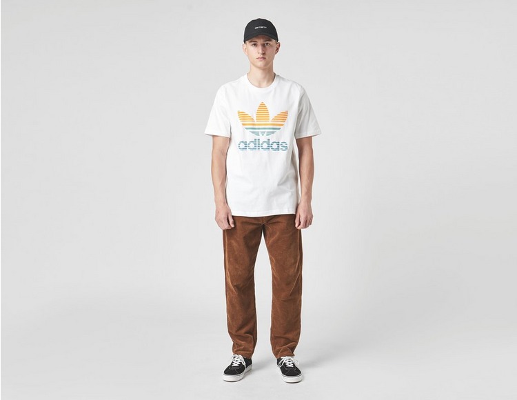 adidas Originals Trefoil Ombre T-Shirt