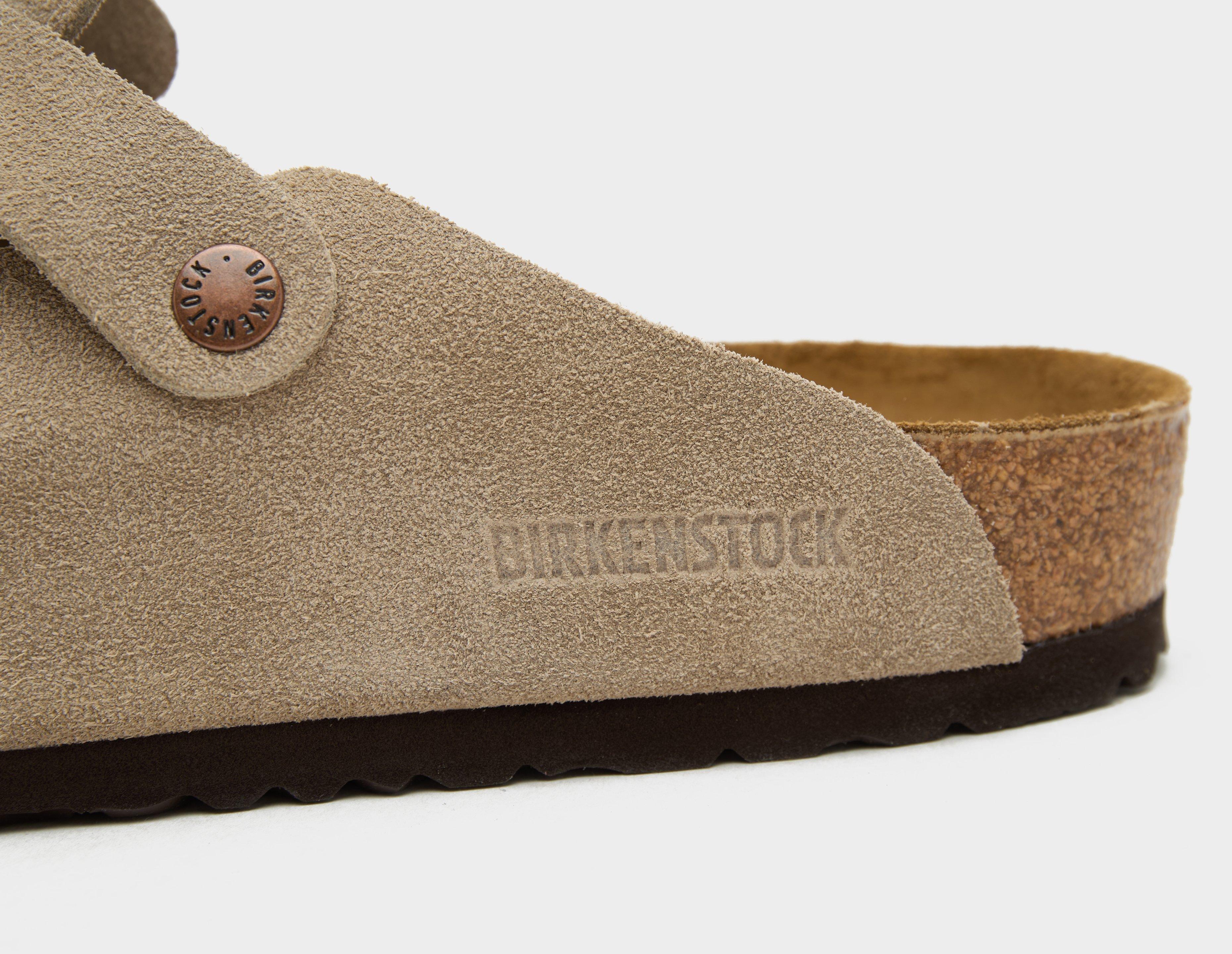 Birkenstock Boston