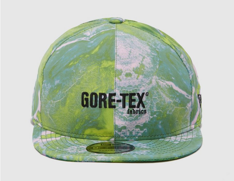 New Era GORE-TEX 9FIFTY Cap