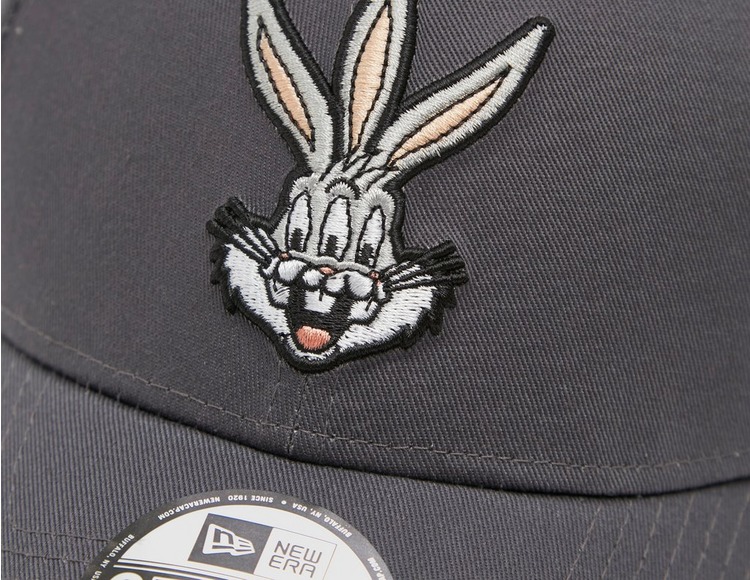 New Era 9FORTY Bugs Bunny Cap