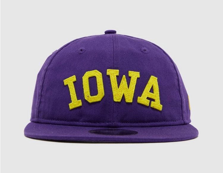 New Era Iowa Oaks Team 9FIFTY cap