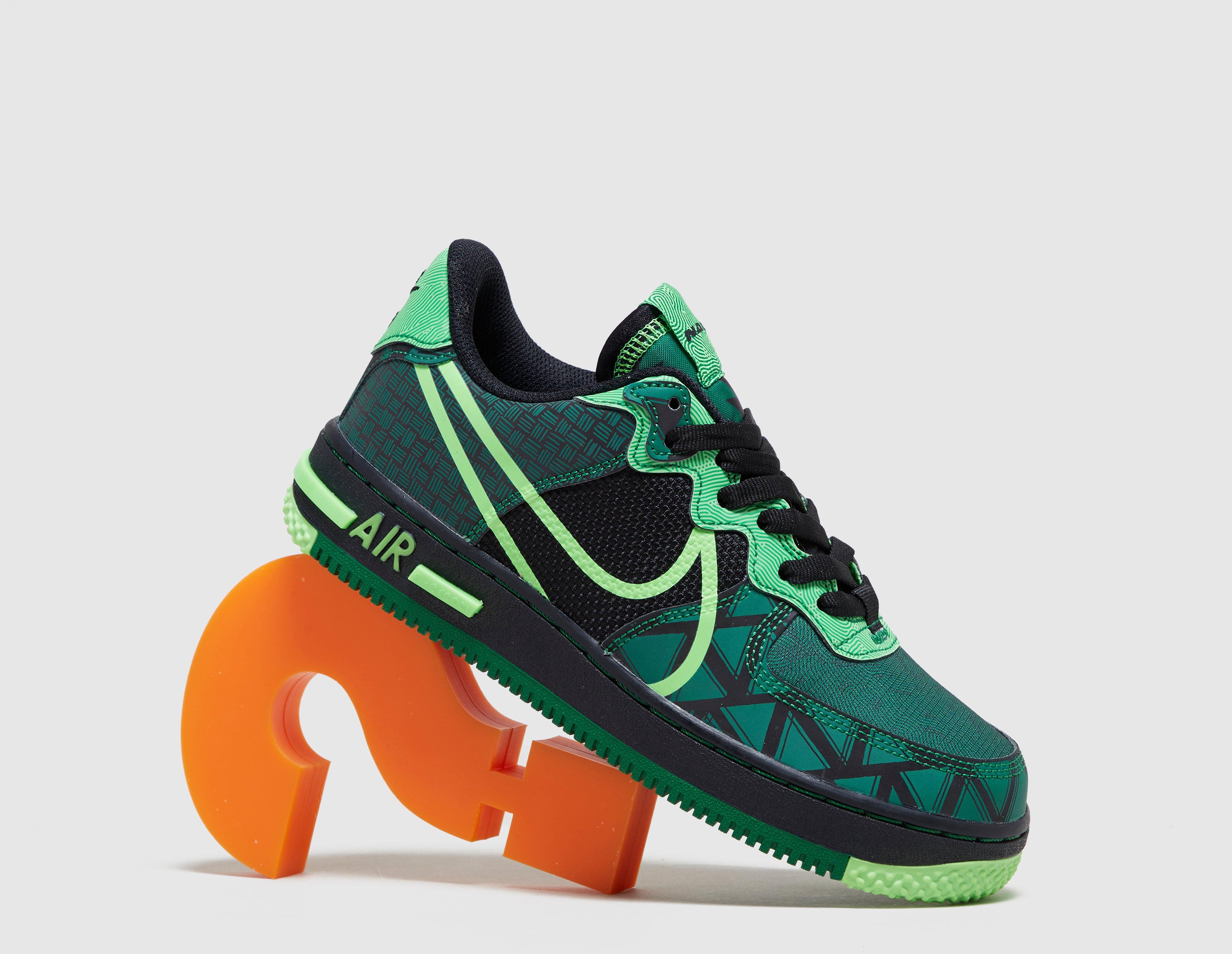 nike air force 1 react women's