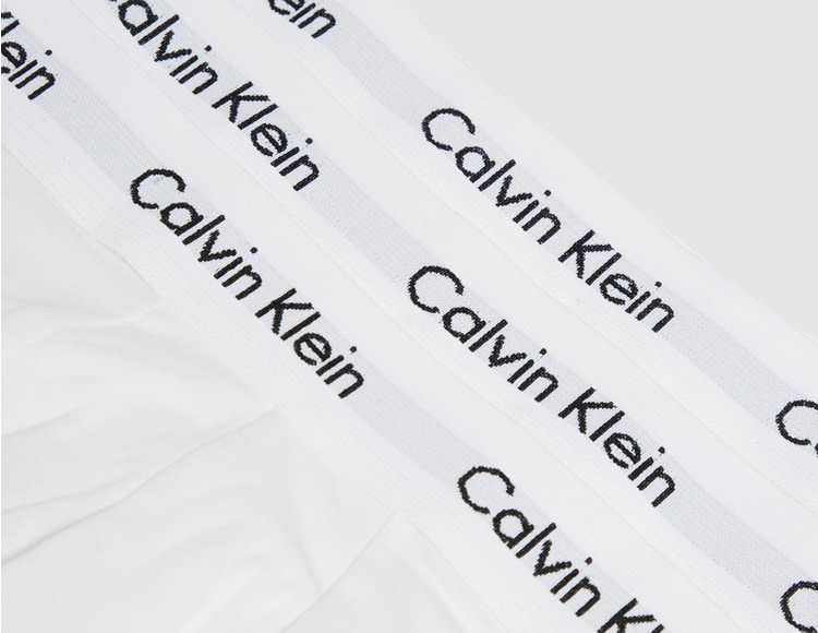 Calvin Klein Underwear Lot de 3 Boxers